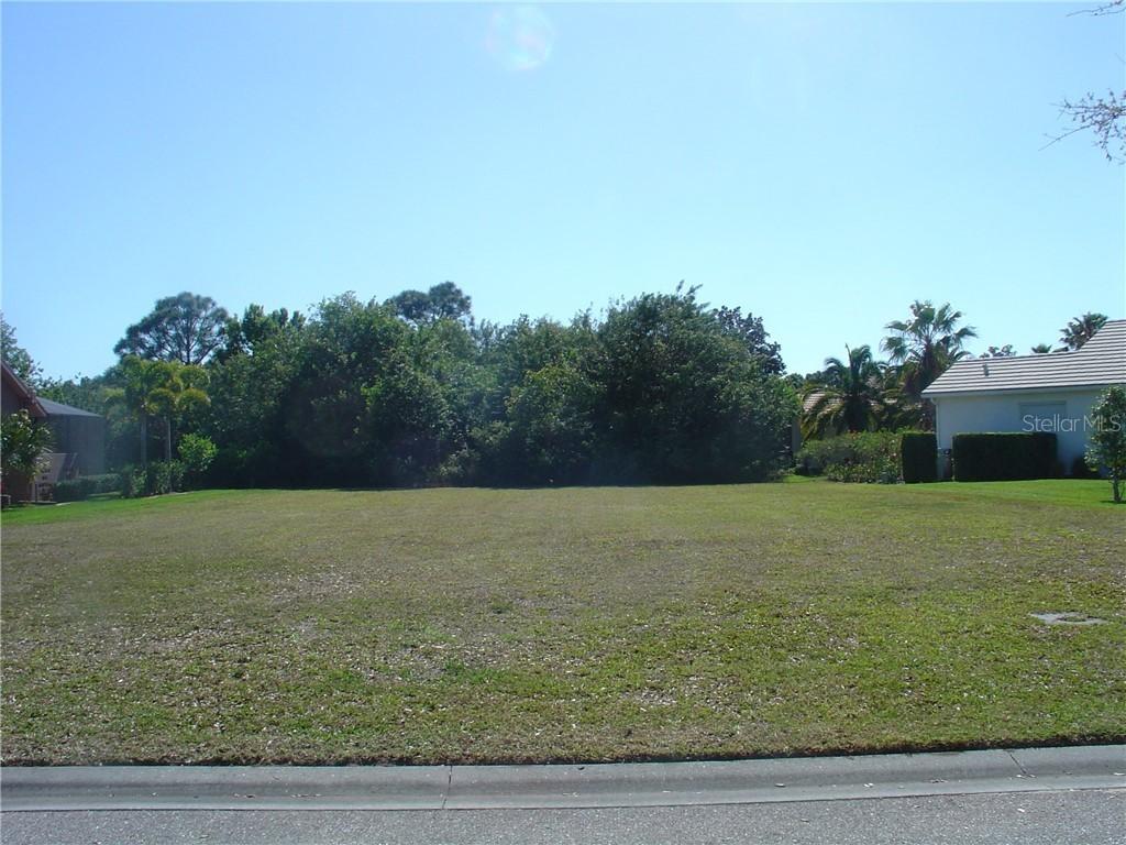 Sintina Ct., Venice, FL 34293