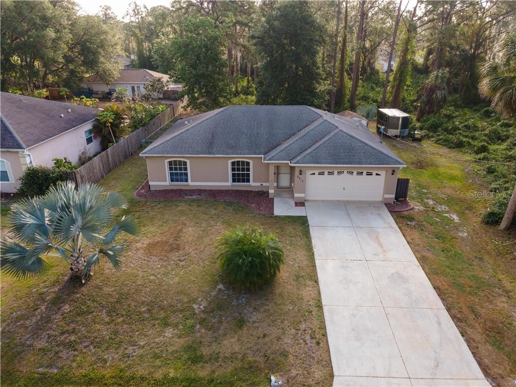 2416 Cherokee St., North Port, FL 34286