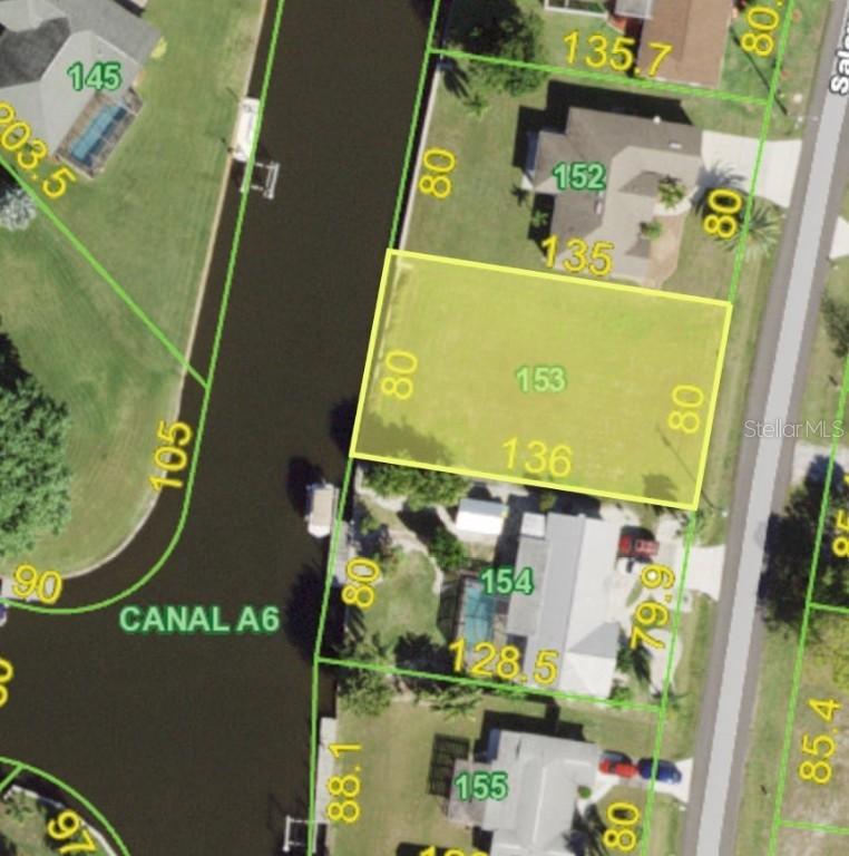 162 Salem Ave., Port Charlotte, FL 33952