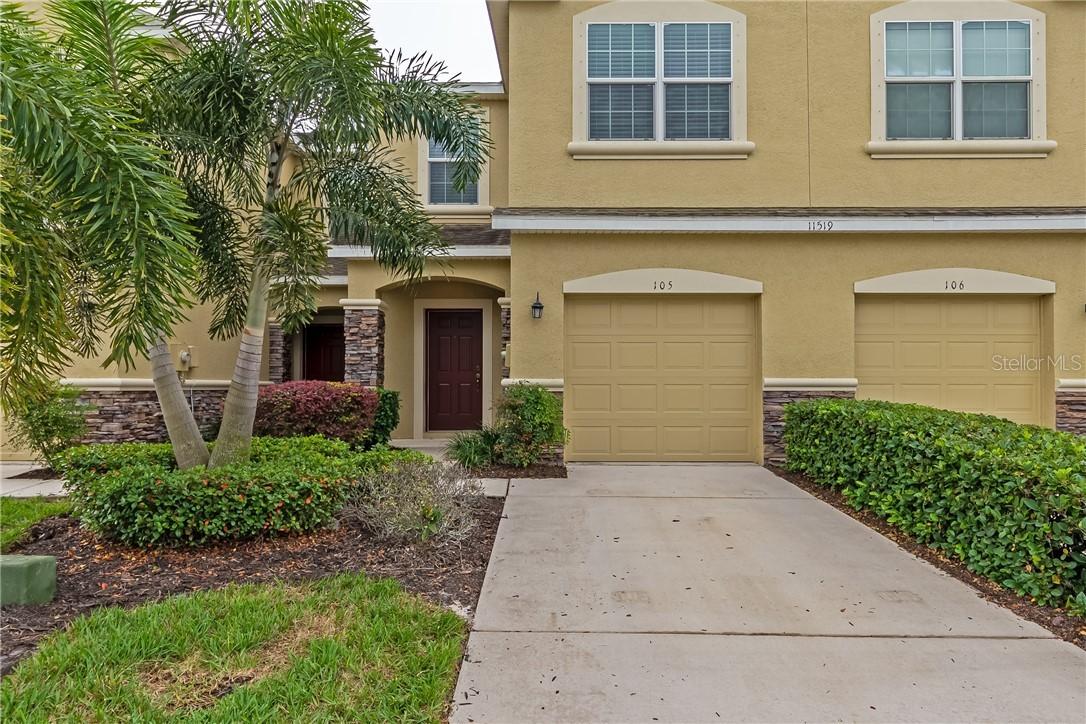 11519 E 84th Street Cir. #105, Parrish, FL 34219