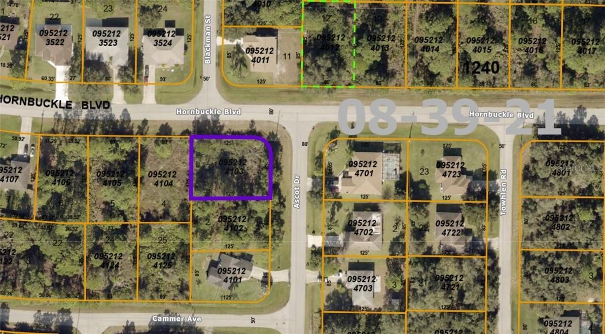 0952124103 Ascot Dr., North Port, FL 34291