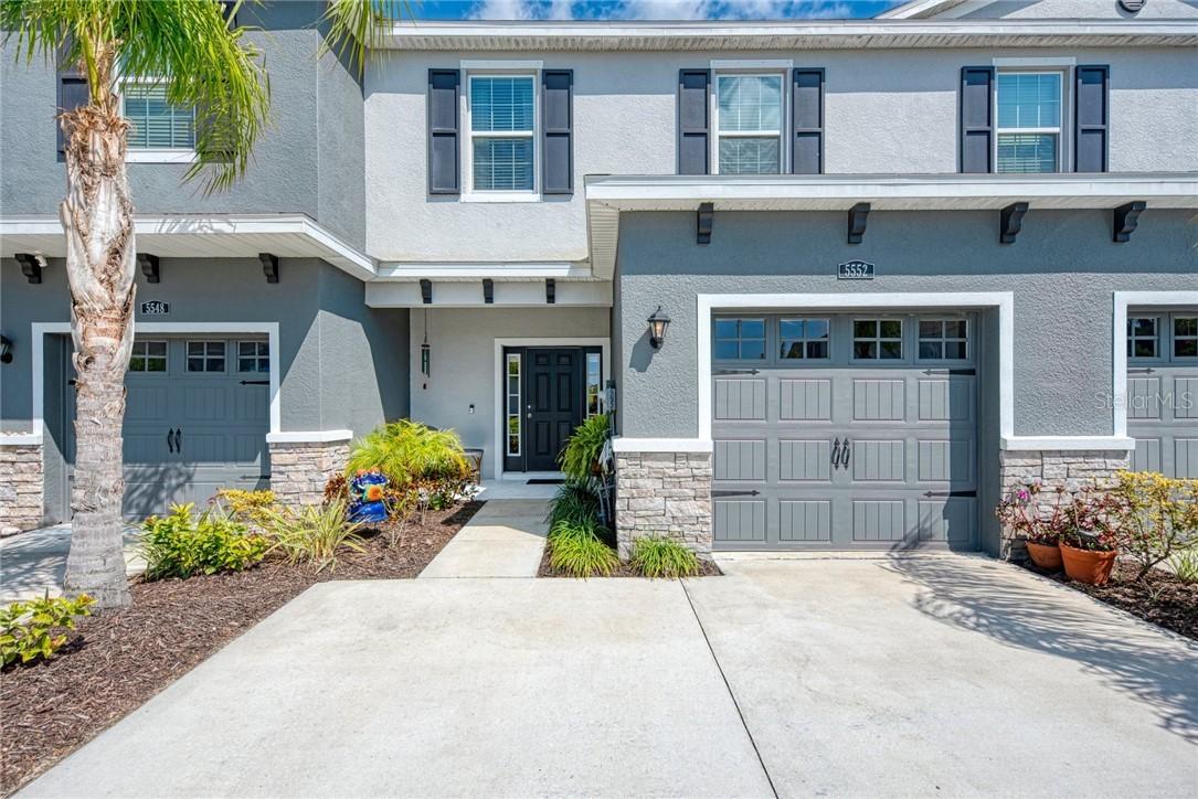 5552 Twilight Grey Ln., Sarasota, FL 34240