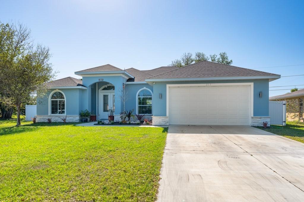 257 Manor Rd., Venice, FL 34293