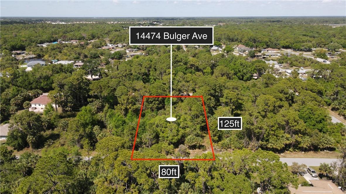 14474 Bulger Ave., Port Charlotte, FL 33953