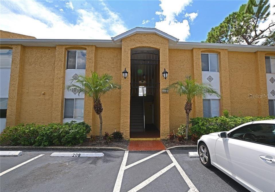 1959 Toucan Way #207, Sarasota, FL 34232