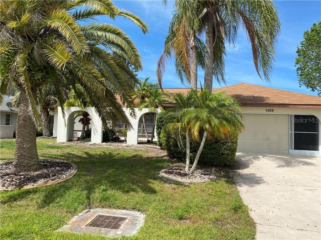5826 Madison Rd., Venice, FL 34293