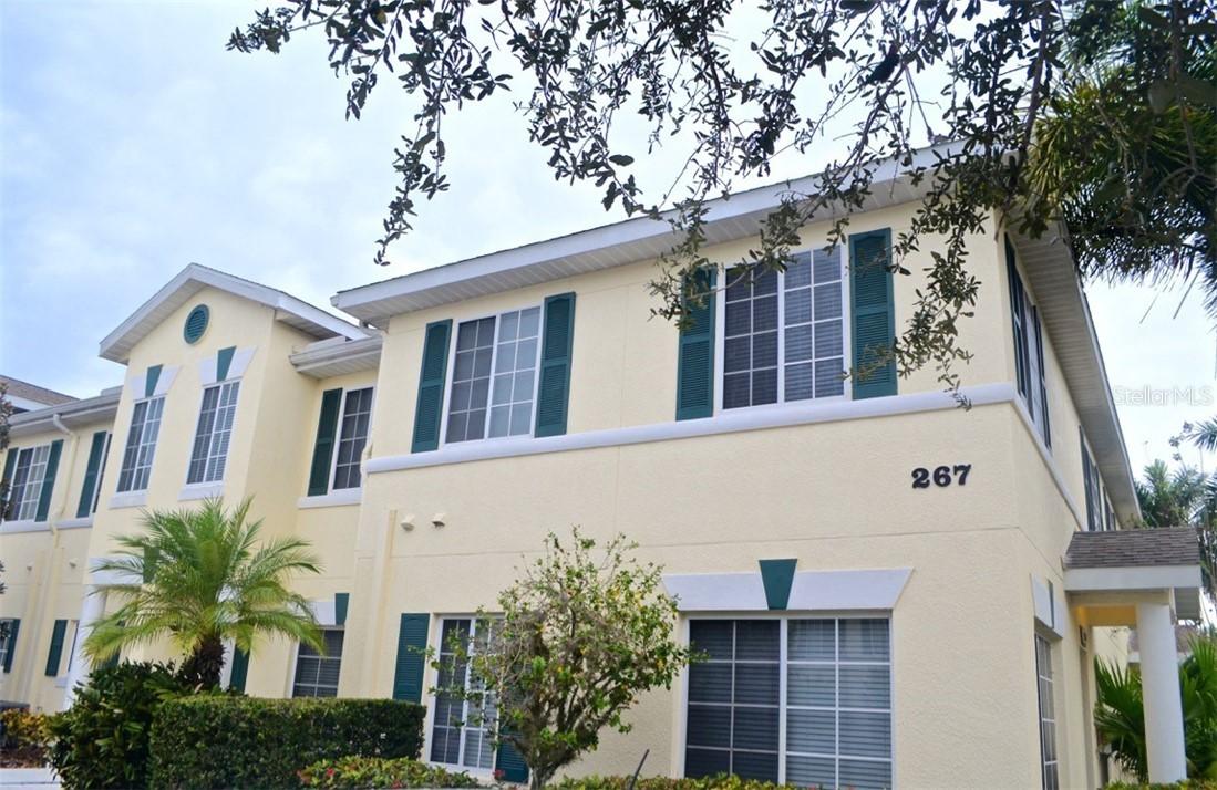 267 Cape Harbour Loop #106, Bradenton, FL 34212