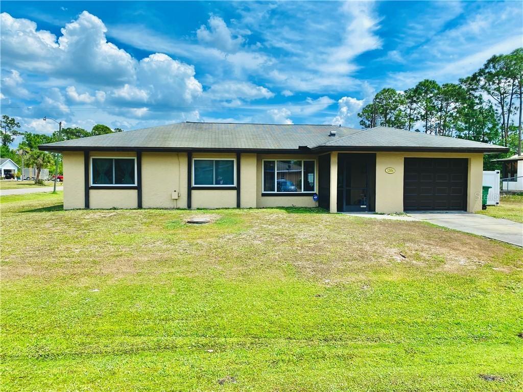 1304 Wilmette St., Port Charlotte, FL 33980