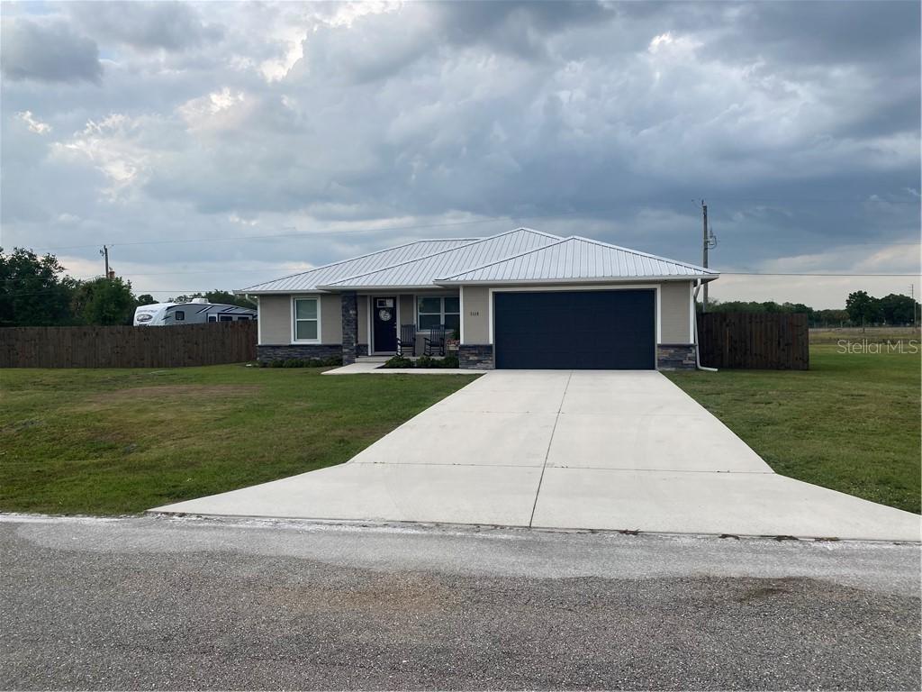 7108 SW Lark Dr., Arcadia, FL 34269