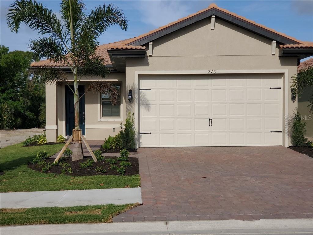 273 Teramo Way, Nokomis, FL 34275