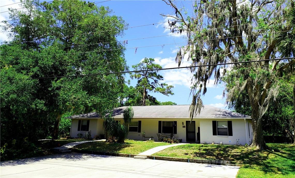 70, 72, 80, 82 W Wentworth St., Englewood, FL 34223