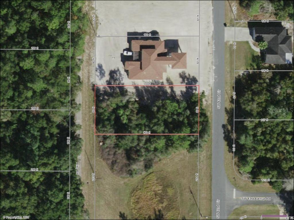 SW 42nd Cir., Ocala, FL 34473