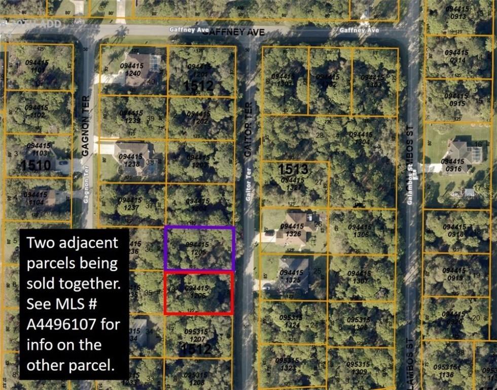 Gatior, North Port, FL 34287