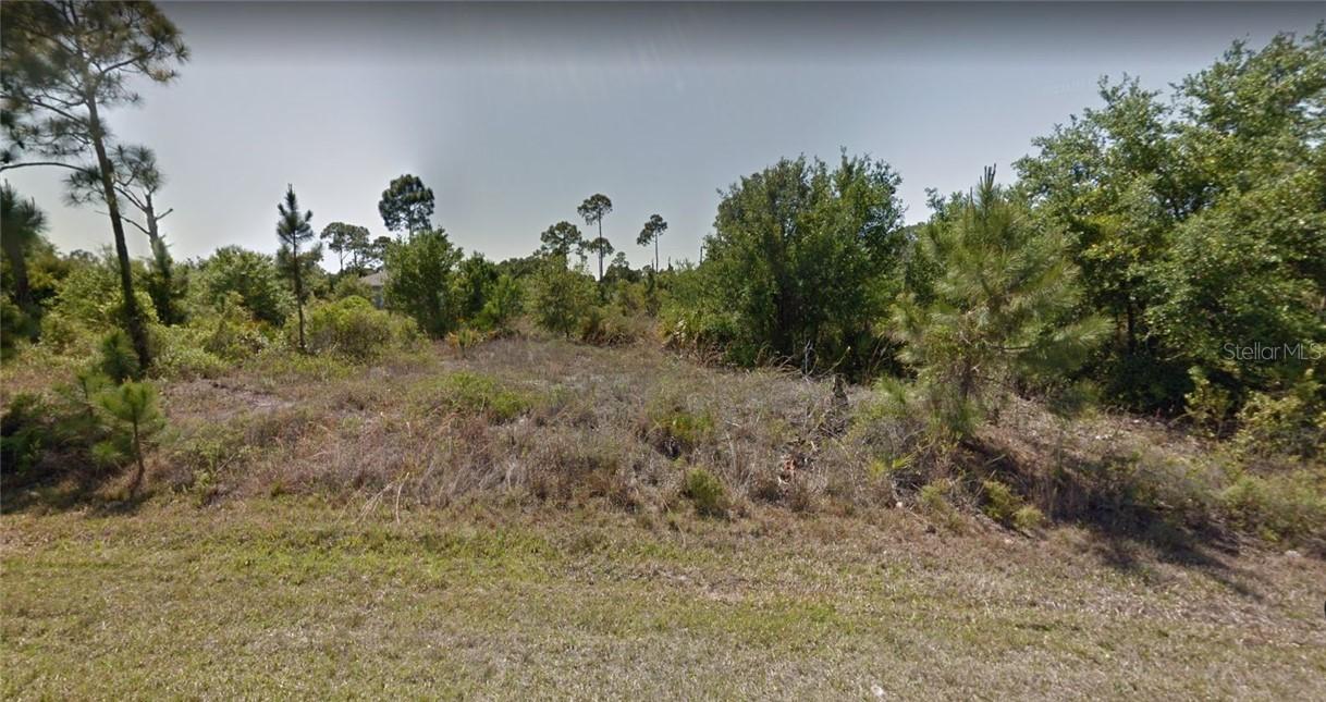 Lacoco St., North Port, FL 34291