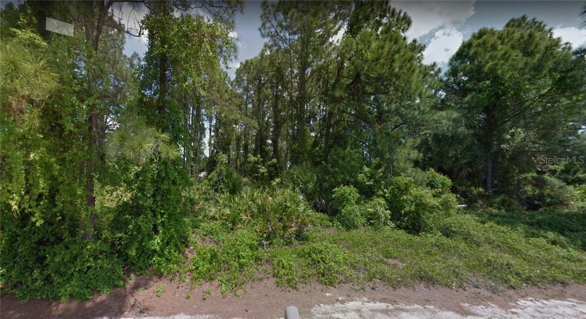 Helvenston St., North Port, FL 34288