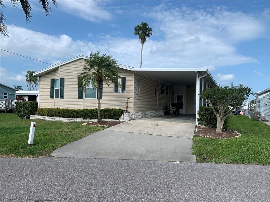 1603 28th Ave., Palmetto, FL 34221