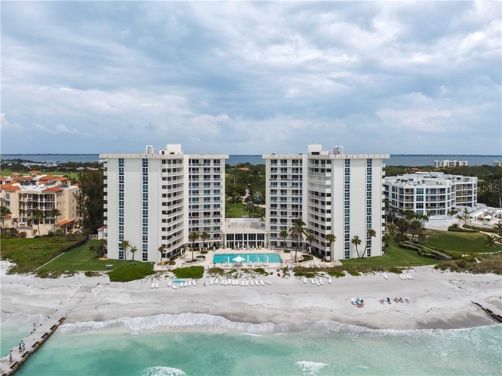 2301 Gulf Of Mexico Dr. #32N, Longboat Key, FL 34228