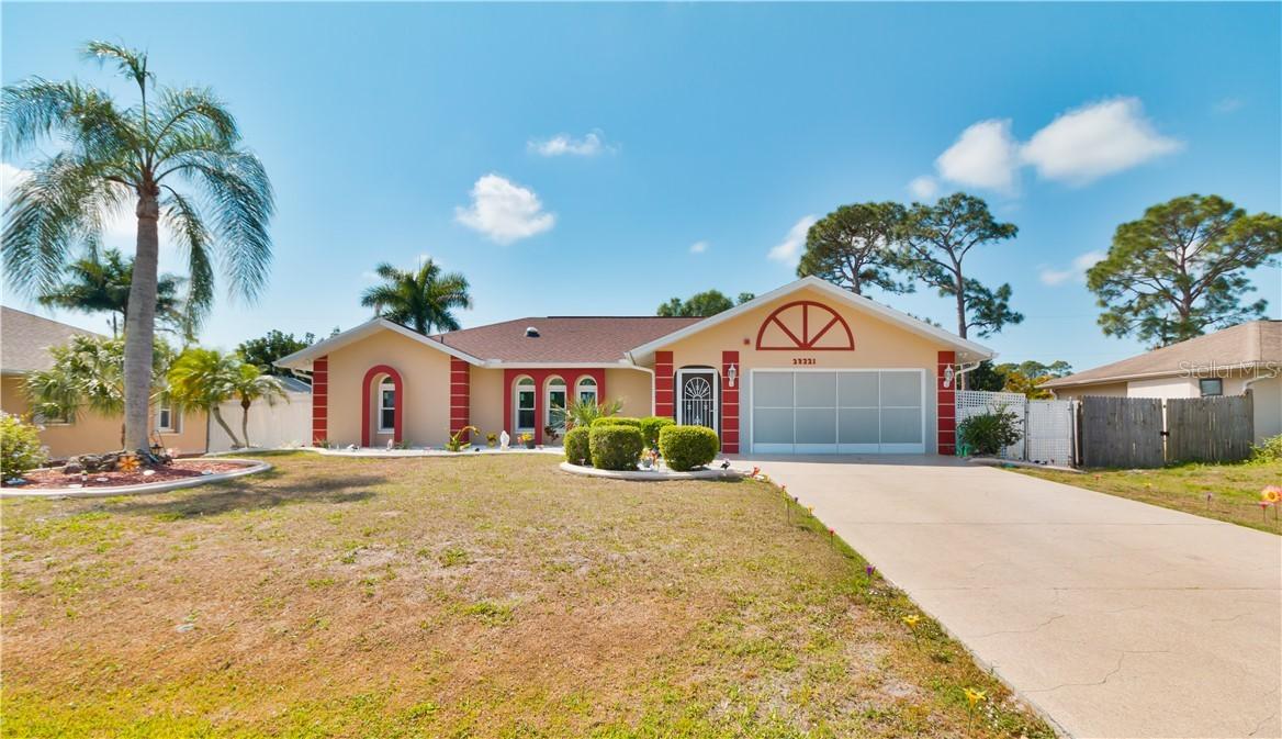 23221 Billings Ave., Port Charlotte, FL 33954