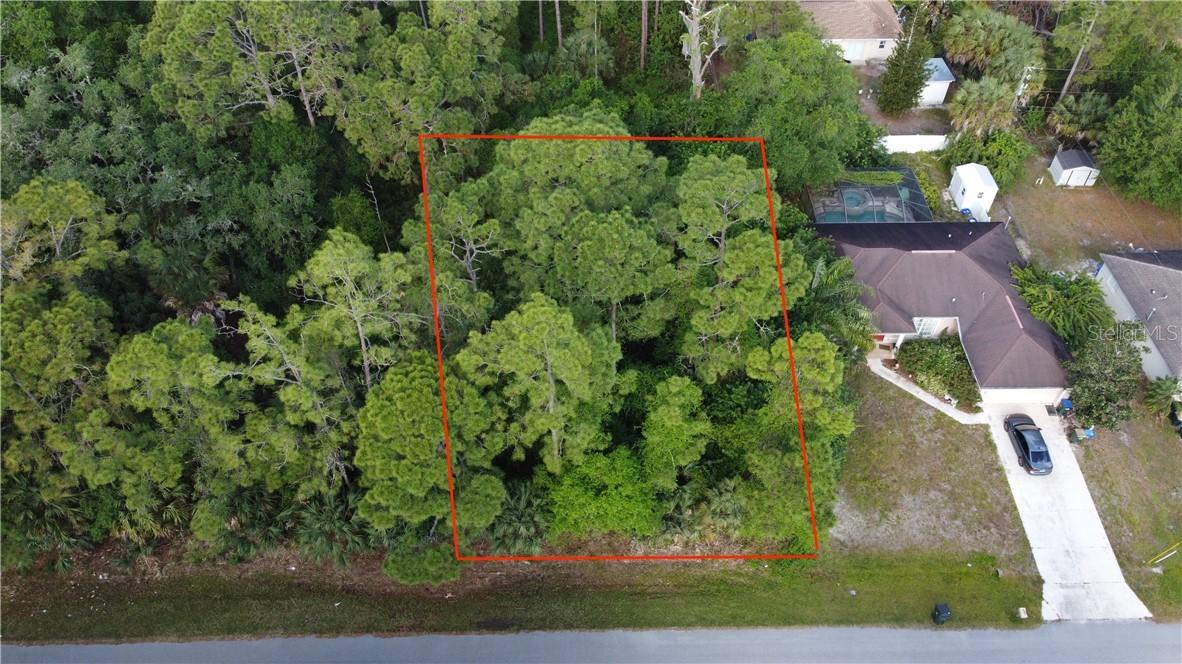 Adina Cir, North Port, FL 34291