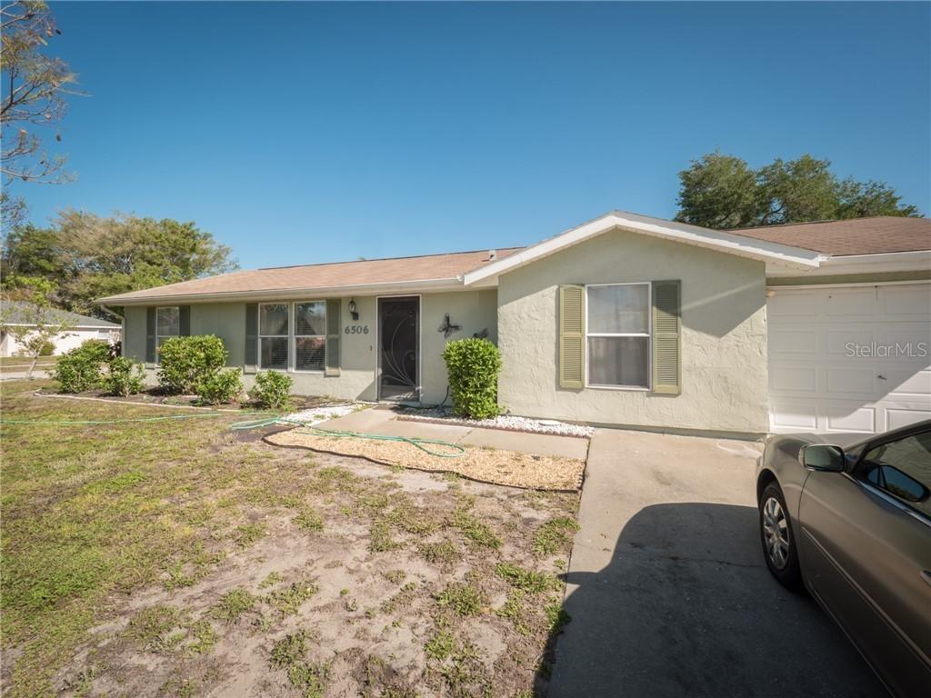 6506 38th Avenue Cir., Bradenton, FL 34209