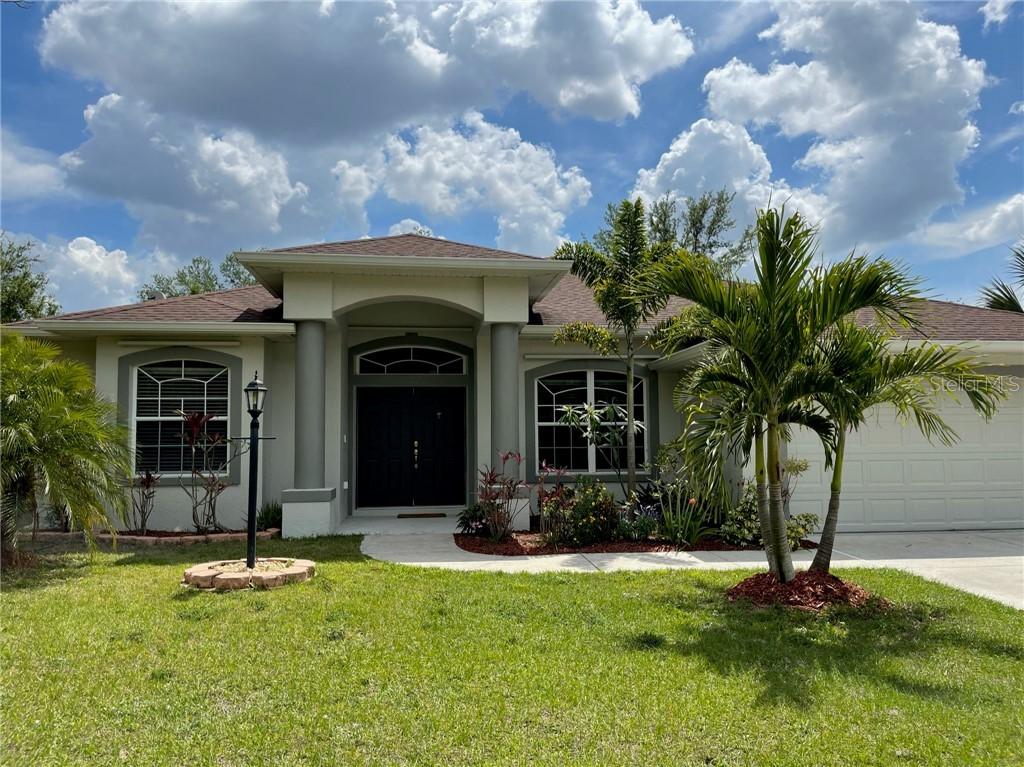 2760 Verde Ter., North Port, FL 34286