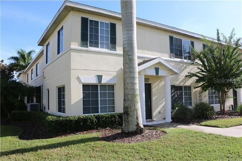 335 Cape Harbour Loop #102, Bradenton, FL 34212