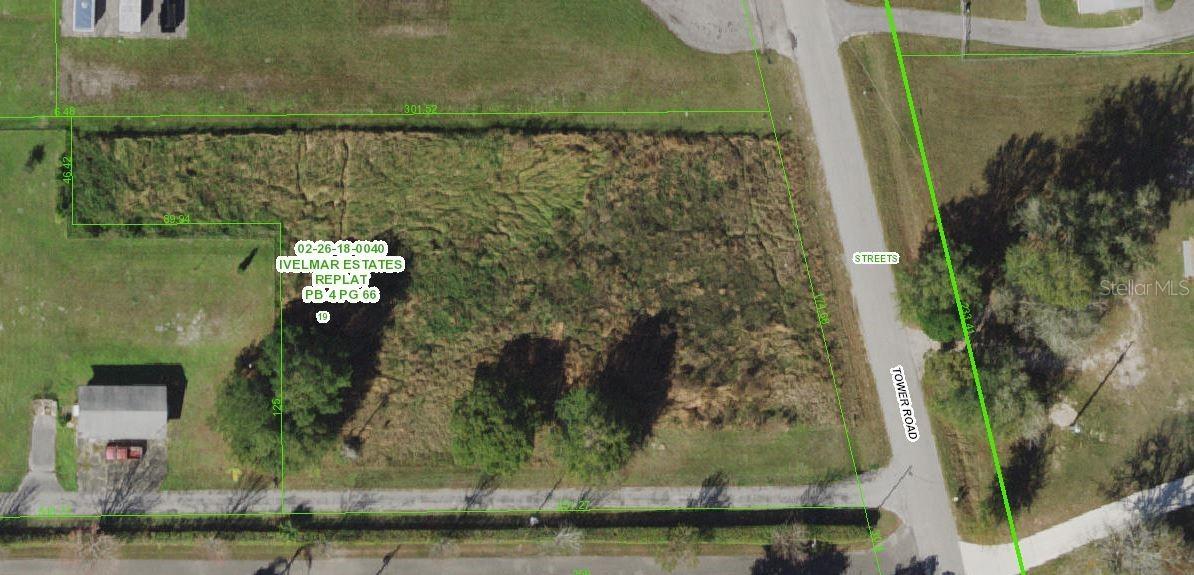 6228 Tower Rd., Land O Lakes, FL 34638
