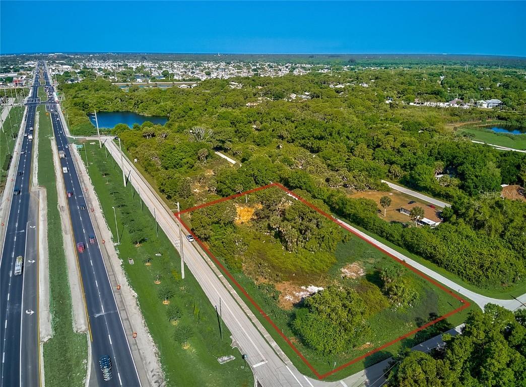 3294 N Access Rd., Englewood, FL 34224