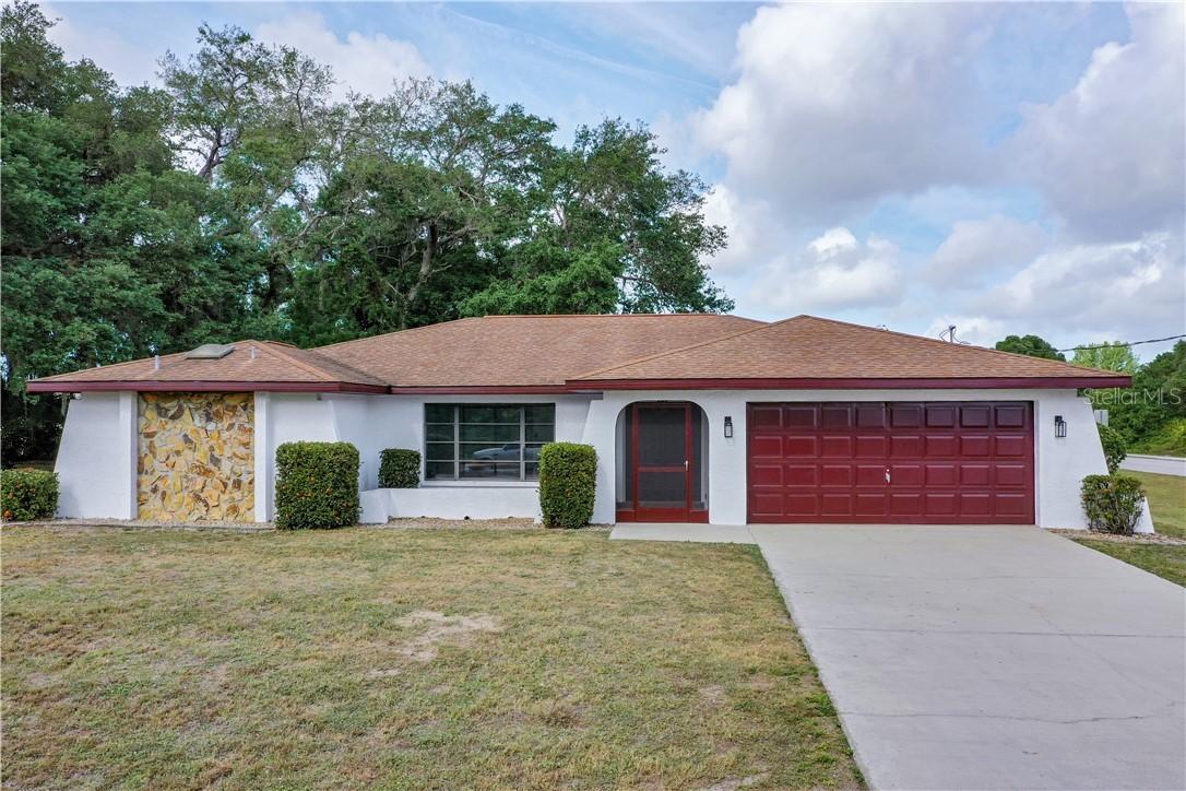 7273 Van Lake Dr., Englewood, FL 34224