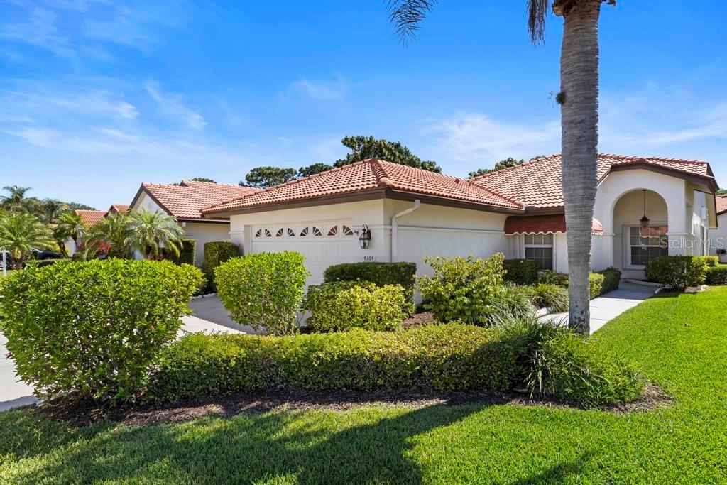 4364 Spicetree St., Venice, FL 34293