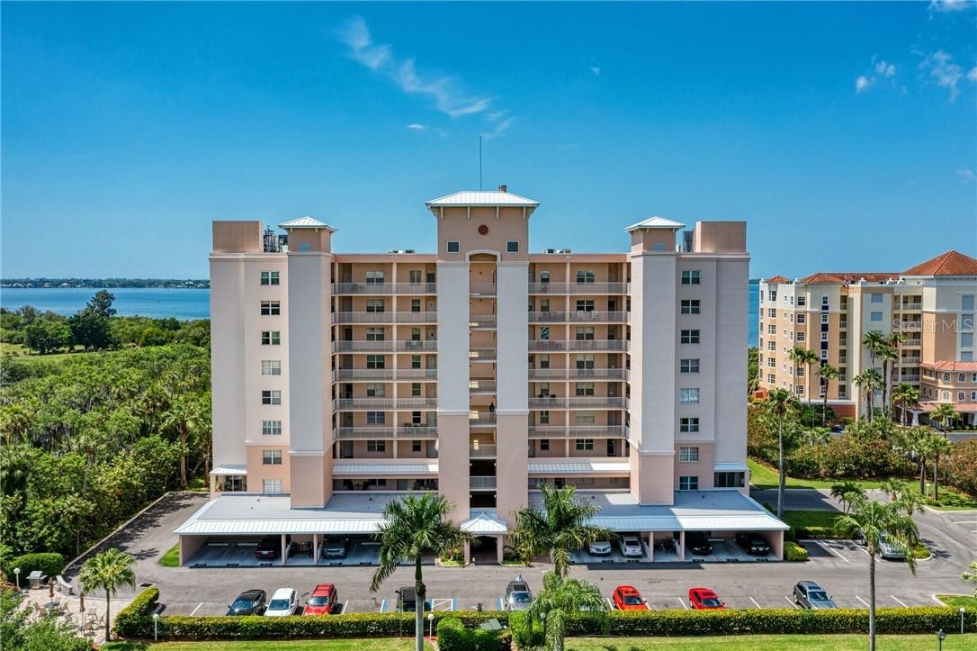 2625 Terra Ceia Bay Blvd. #405, Palmetto, FL 34221