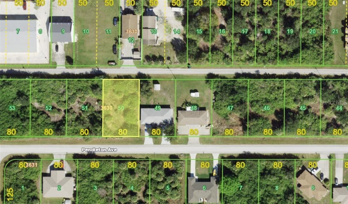 10410 Pendleton Ave., Englewood, FL 34224