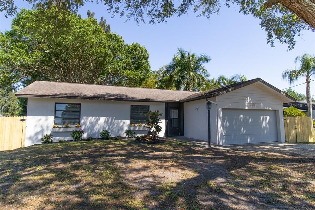 3315 Salem Ave, Sarasota, FL 34232