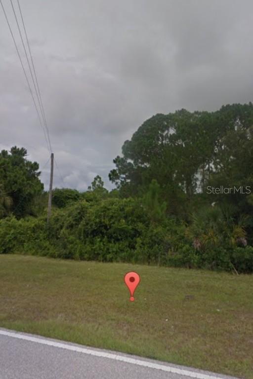Ponce De Leon Blvd., North Port, FL 34291