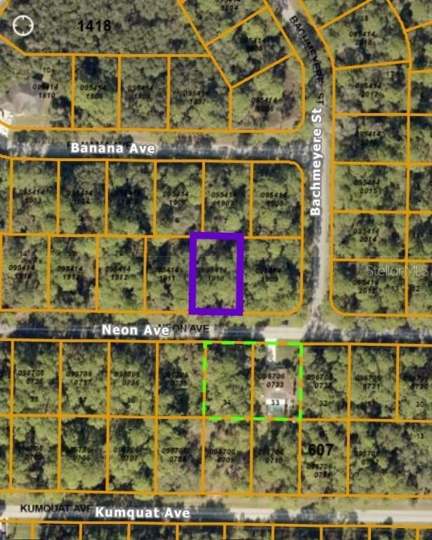 5928 Neon Ave., North Port, FL 34291