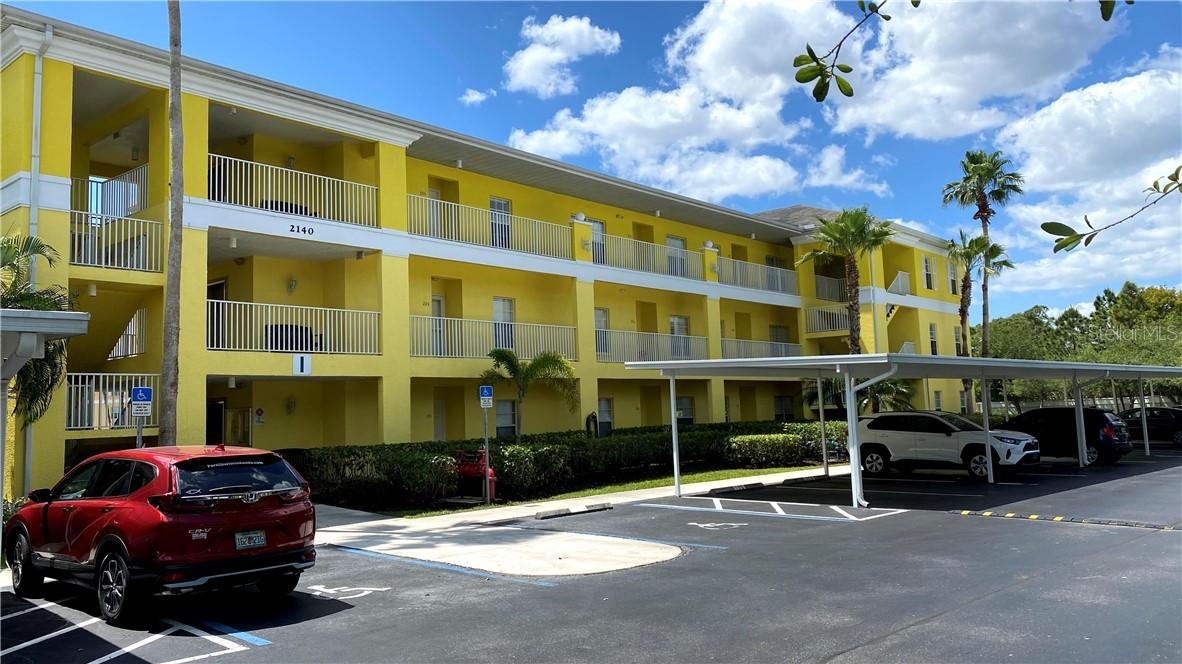 2140 Heron Lake Dr #305, Punta Gorda, FL 33983