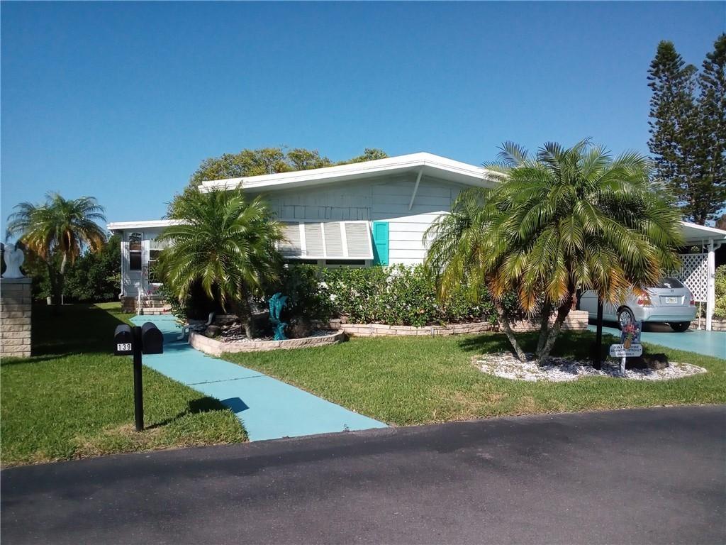 143 Lazy River Rd., North Port, FL 34287