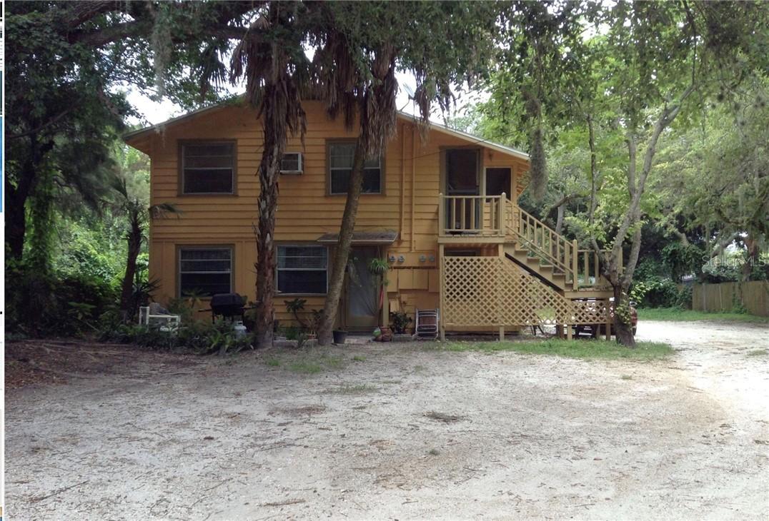 1113 20th St. #1-4, Bradenton, FL 34205
