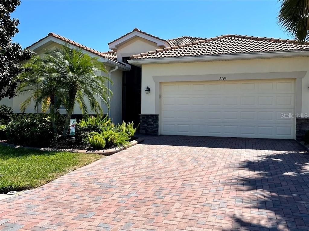 2143 Snapdragon Ln., Venice, FL 34292