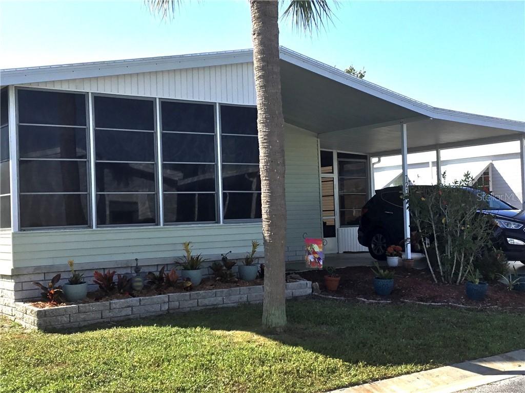 721 Riverview Cir., North Port, FL 34287