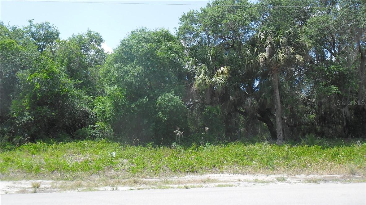 Corbett Ln., North Port, FL 34288