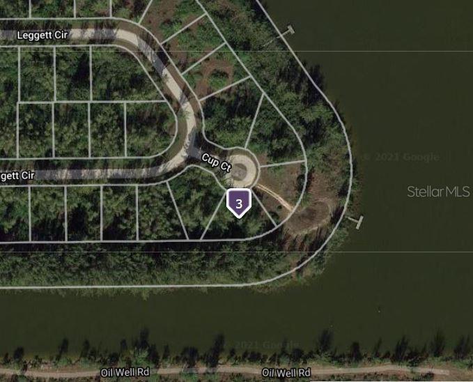 16515 Cup Ct., Port Charlotte, FL 33981