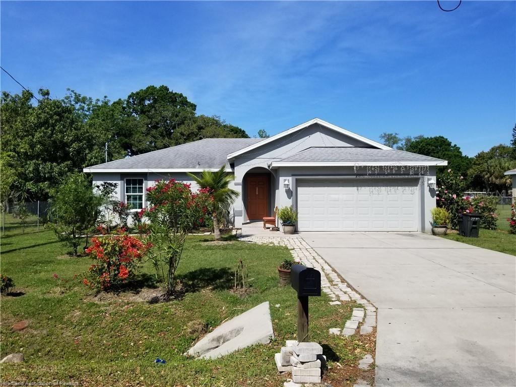 1905 2nd Ave., Palmetto, FL 34221