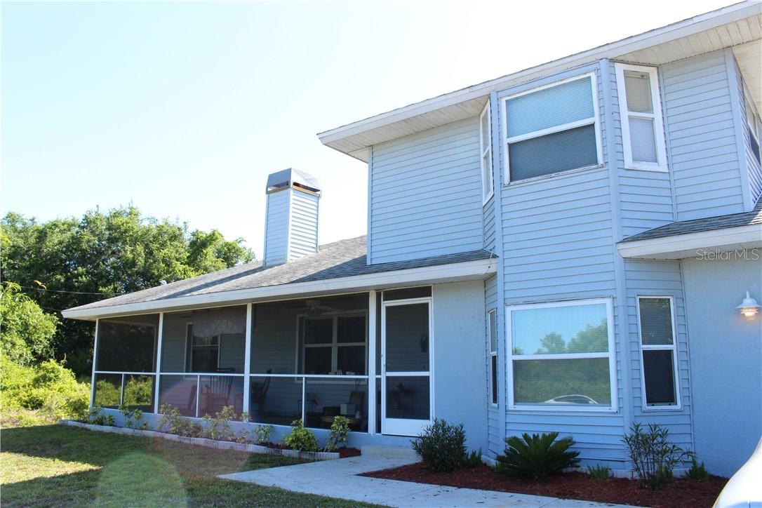 182 Dahoon Blvd., Punta Gorda, FL 33982