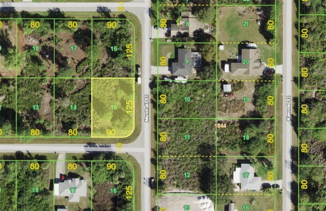 12192 Weimar Ave., Port Charlotte, FL 33981