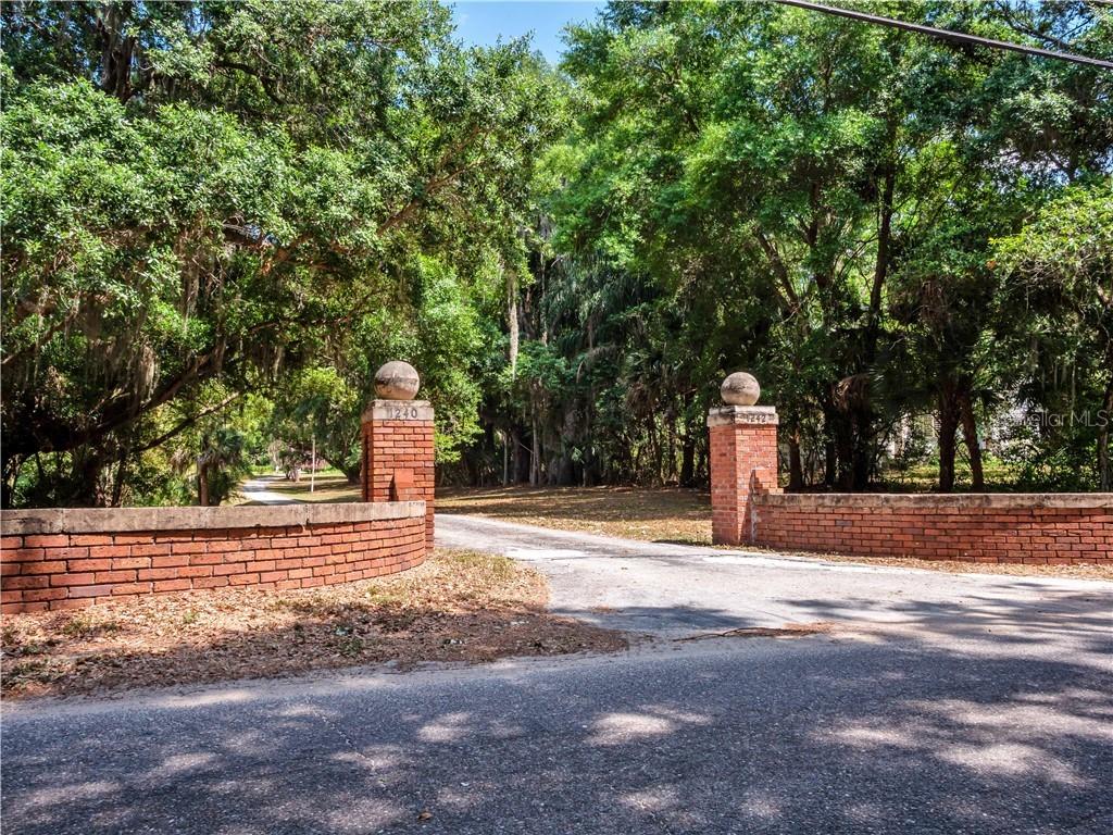 Buckeye Rd., Winter Haven, FL 33881