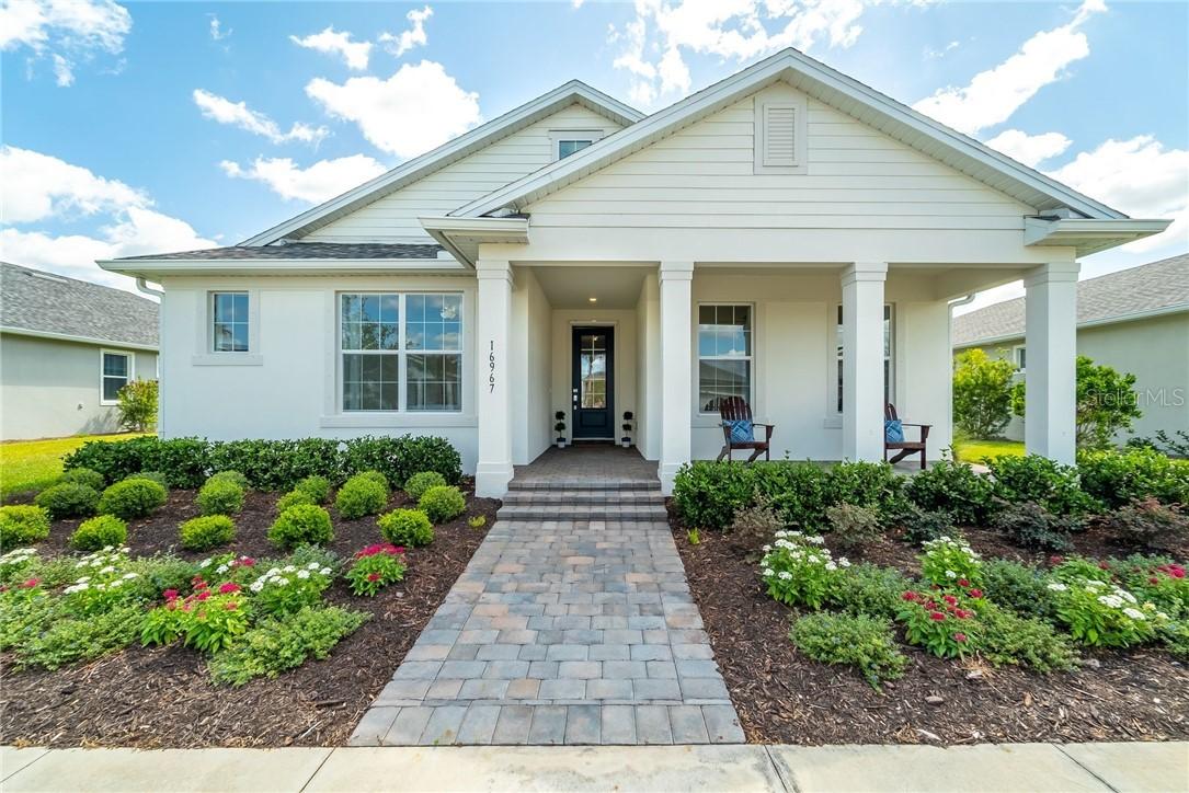 16967 Bridle Tr., Babcock Ranch, FL 33982