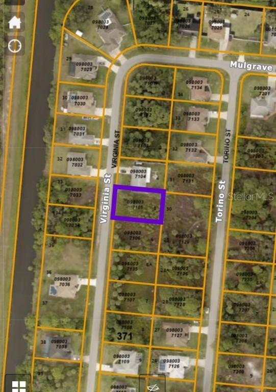 1540 Virginia St., North Port, FL 34286