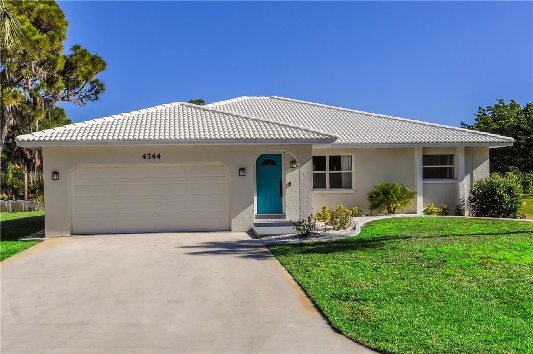 4744 Pompano St., Placida, FL 33946