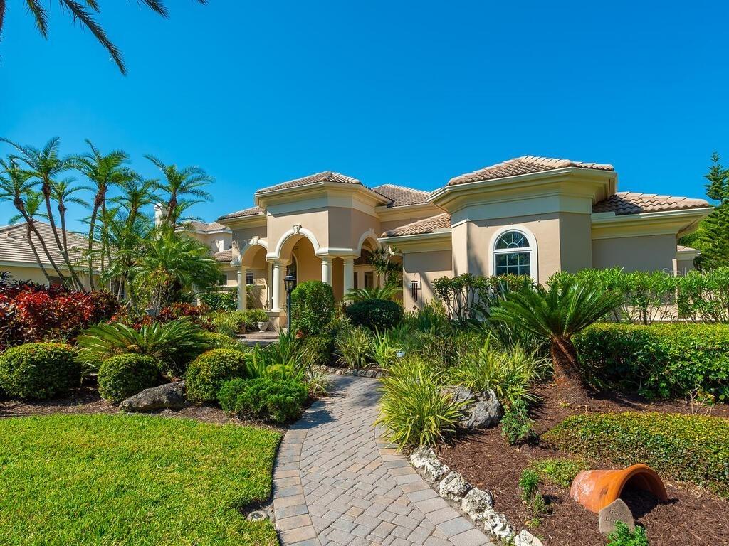 7812 Sloane Gardens Ct., University Park, FL 34201